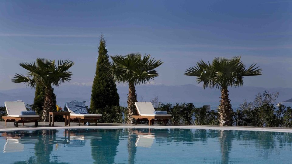 Valis Resort Hotel
