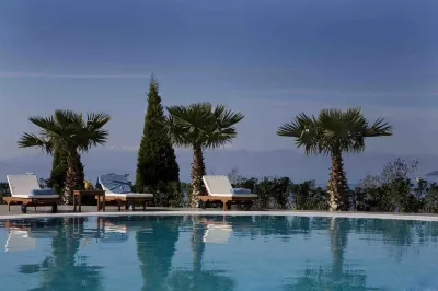 Valis Resort Hotel Hotels in 