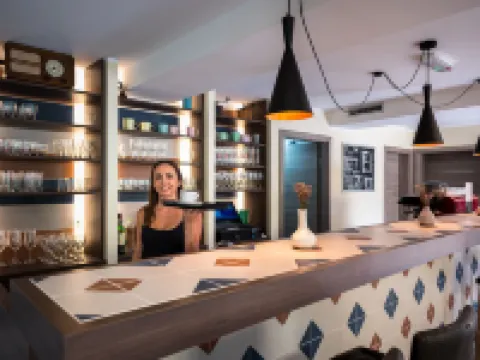 Fani&Rozi B&B Hotels in Center