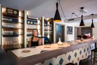 Fani&Rozi B&B Hotels in Center