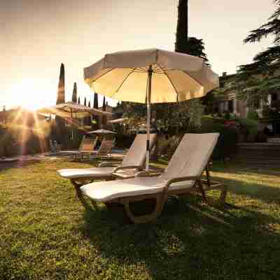 Relais Santa Chiara Hotel - Tuscany Charme Hotel Exterior