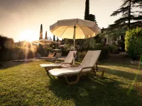 Relais Santa Chiara Hotel by Double Hospitality Hotels in San Gimignano