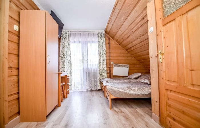 Cudzichówka Biały Dunajec