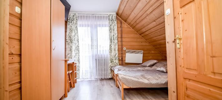 Cudzichówka Biały Dunajec Hotels in Tatra County