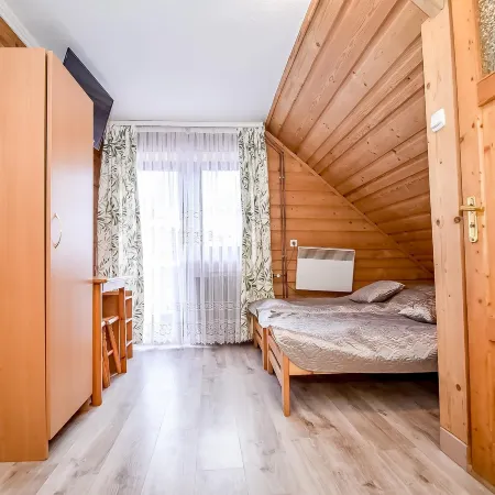 Cudzichówka Biały Dunajec