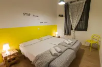 Bed and Bike Barcelona