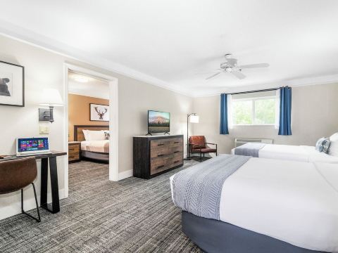 Inn at Mount Shasta