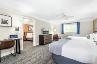 Inn at Mount Shasta