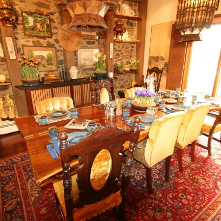 Alpenhof Bed and Breakfast
