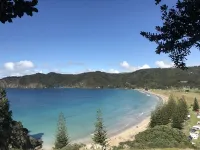 Coastal Chalet Suites Whangaroa