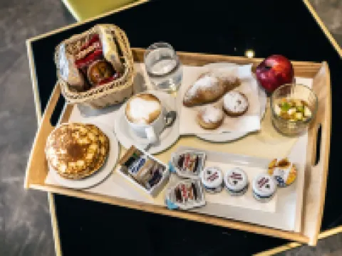 Hotel up Wellness & Spa Hotels in Foggia