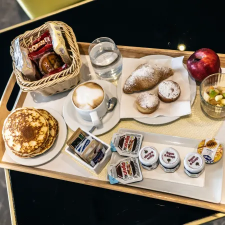 Hotel up Wellness & Spa