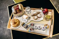 Hotel up Wellness & Spa Hotel di Foggia