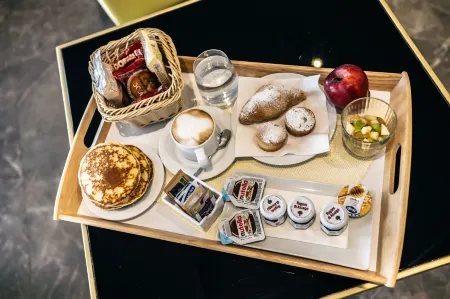 Hotel up Wellness & Spa