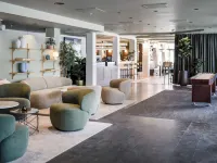 Quality Hotel Grand Kongsberg - 4-Star