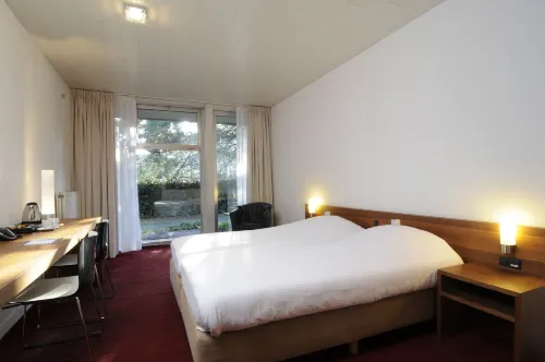 Corbie Mol Hotels in Mol