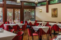 Hotel Rinno - Frühstück