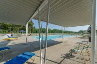 Hyland Motor Inn Hotels in Stone Harbor