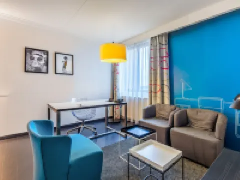 Postillion Hotel Deventer Hotels in Deventer