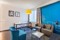 Postillion Hotel Deventer Hotel a Zutphen