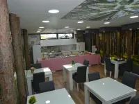 Apart Hotel Family Hotels in Centar Sarajevo