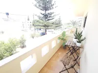 Stalis Drops - Homestays