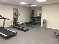 Margaritaville Resort Biloxi - Gym