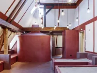 Alma Hotel - Boutique hideaway by the lake with rooftop and ladies-only wellness - spa