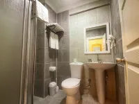 Side Spring Hotel Hotels in Y. Pazarci Mahallesi