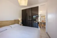 Résidence Odalys Valentin plage