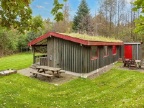 6 Person Holiday Home in Laeso