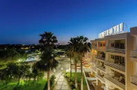 Turim Estrela do Vau Hotel Hotel a Portimao