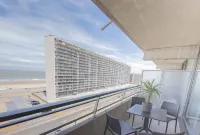 Ostend Studio - vue mer