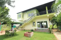 Sandpebbles Bhitarkanika Jungle resort