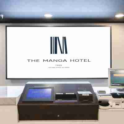 ザマンガホテル 東郷 Others