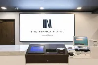 The Manga Hotel Togo Hotels in Togo