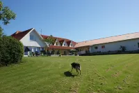 Hotel Højgaarden Hotels in Fjerritslev