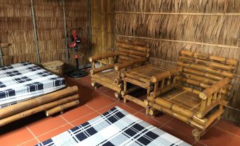 Nha Homestay
