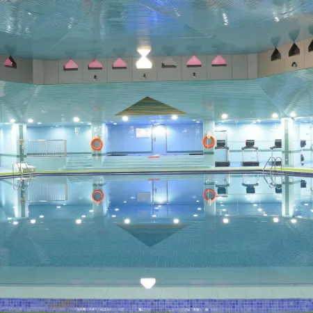 InterContinental Hotels TAIF by IHG