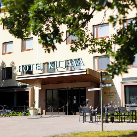 Hotel Kiljava