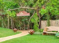 Ecologic Ville Resort - Oficial