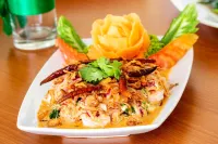 Hatyai Paradise Hotel - Desayuno
