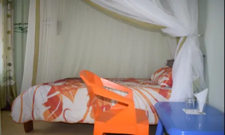 Hotel Morden Brook Отели в г. Эмбу