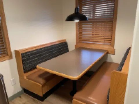 Pinedale Cozy Cabins Hotels in Pinedale