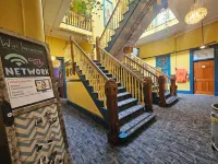 Gaslamp Hostel Các khách sạn gần Sân bóng chày Petco Park
