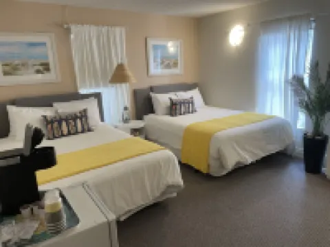 Paradise Inn on the Beach