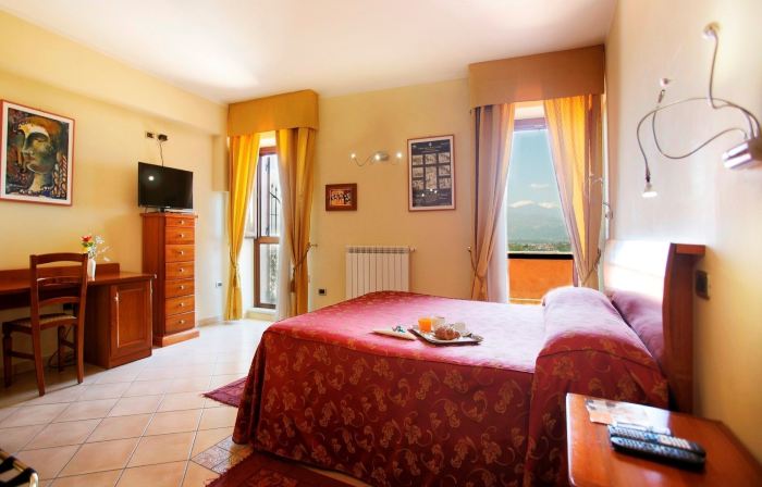 Hotel Ristorante Garibaldi