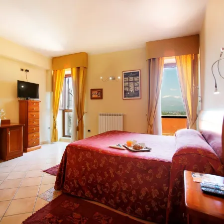 Hotel Ristorante Garibaldi
