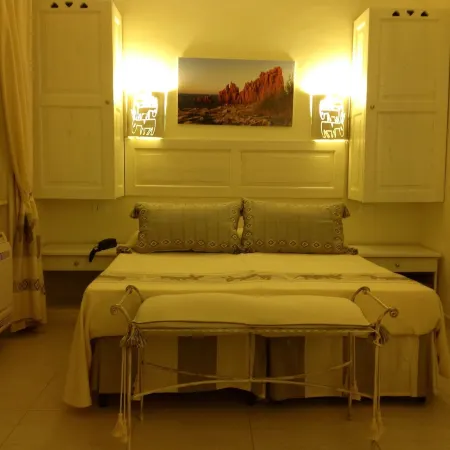 Hotel Budoni Beach