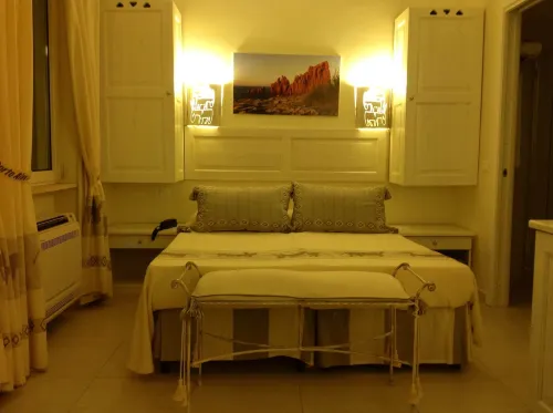 Hotel Budoni Beach Hotels in Tanaunella